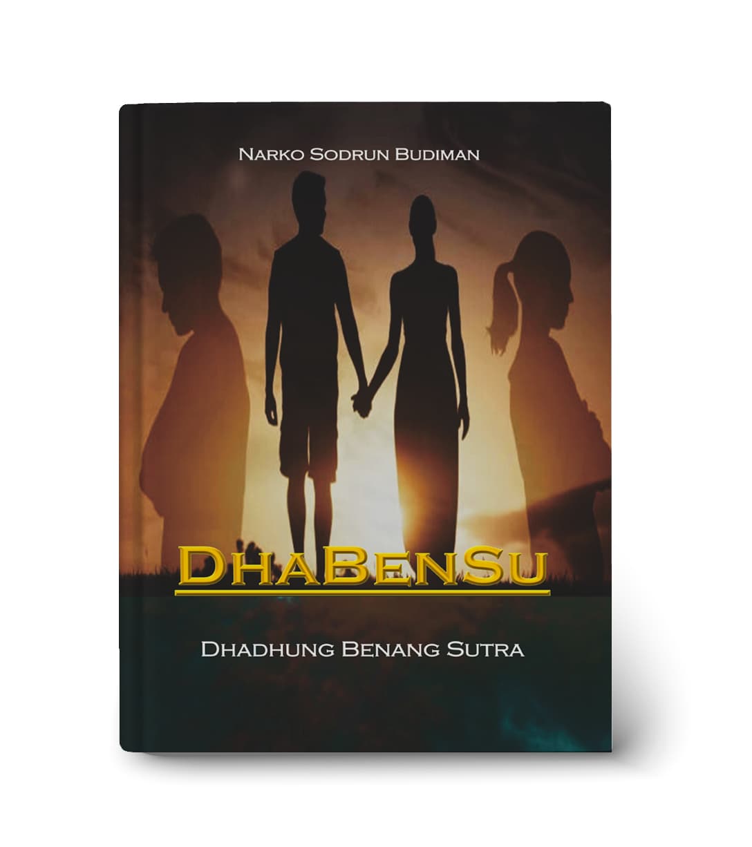 Dhabensu Dhadung Benang Sutra