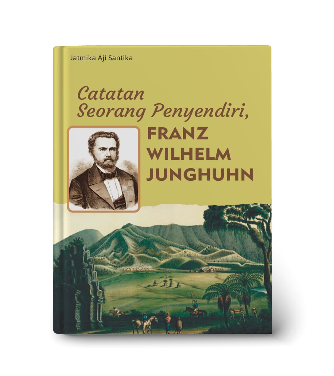 Catatan Seorang Penyendiri